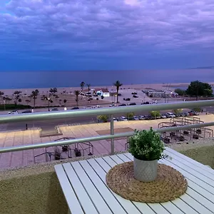 Appartement Con Vistas Al Mar - Wifi - Aire Acondicionado, Empuriabrava